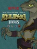 Kulipari: An Army of Frogs  Thumbnail