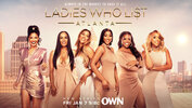 Ladies Who List: Atlanta  Thumbnail