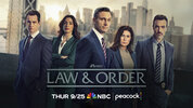 Law & Order  Thumbnail