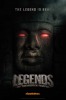 Legends of the Hidden Temple: The Movie  Thumbnail
