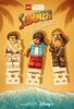 Lego Star Wars Summer Vacation  Thumbnail
