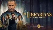 The Librarians: The Next Chapter  Thumbnail
