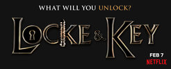 Locke & Key  Thumbnail