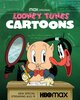 Looney Tunes Cartoons  Thumbnail