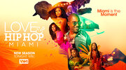 Love & Hip Hop: Miami  Thumbnail