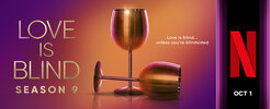 Love Is Blind  Thumbnail