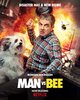 Man vs. Bee  Thumbnail
