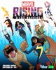 Marvel Rising: Secret Warriors  Thumbnail