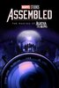 Marvel Studios: Assembled  Thumbnail