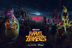 Marvel Zombies  Thumbnail