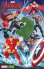 Marvel's Avengers Assemble  Thumbnail