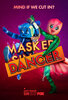 The Masked Dancer  Thumbnail