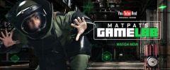 MatPat's Game Lab  Thumbnail