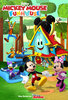 Mickey Mouse Funhouse  Thumbnail