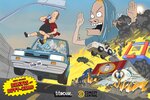 Mike Judge's Beavis and Butt-Head  Thumbnail