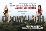 The Minor Accomplishments of Jackie Woodman  Thumbnail