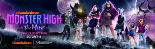 Monster High: The Movie  Thumbnail