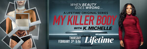 My Killer Body with K. Michelle  Thumbnail
