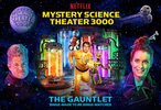 Mystery Science Theater 3000  Thumbnail