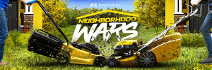 Neighborhood Wars  Thumbnail