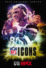 NFL Icons  Thumbnail