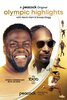 Olympic Highlights with Kevin Hart & Snoop Dogg  Thumbnail