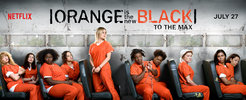 Orange Is the New Black  Thumbnail