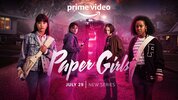 Paper Girls  Thumbnail