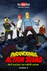 Paranormal Action Squad  Thumbnail