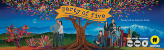 Party of Five  Thumbnail