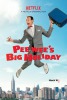 Pee-wee's Big Holiday  Thumbnail