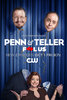 Penn & Teller: Fool Us  Thumbnail