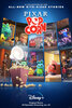 Pixar Popcorn  Thumbnail