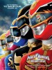 Power Rangers Megaforce  Thumbnail