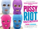 Pussy Riot - A Punk Prayer  Thumbnail