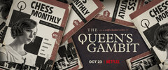The Queen's Gambit  Thumbnail