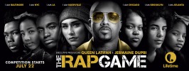 The Rap Game  Thumbnail