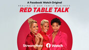 Red Table Talk  Thumbnail