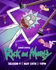 Rick and Morty  Thumbnail