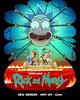 Rick and Morty  Thumbnail