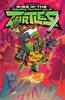 Rise of the Teenage Mutant Ninja Turtles  Thumbnail