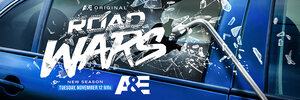 Road Wars  Thumbnail