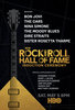 Rock and Roll Hall of Fame Induction Ceremony  Thumbnail