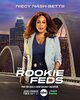The Rookie: Feds  Thumbnail