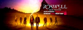 Roswell, New Mexico  Thumbnail