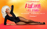 RuPaul's Drag Race All Stars  Thumbnail