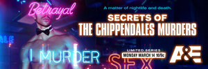 Secrets of the Chippendales Murders  Thumbnail