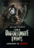 A Series of Unfortunate Events  Thumbnail