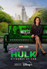 She-Hulk: Attorney at Law  Thumbnail