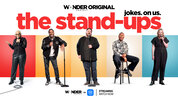 The Stand-Ups  Thumbnail